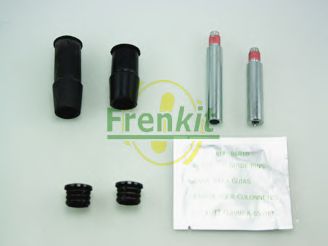 FRENKIT 812012 -  Комплект направляющей гильзы