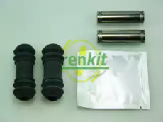 FRENKIT 814004 -  КОМПЛЕКТ НАПРАВЛЯЮЩИХ СУППОРТА