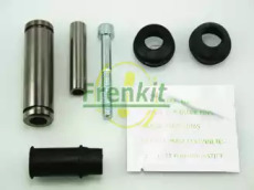 FRENKIT 822004 -  Комплект направляющей гильзы