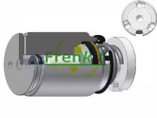 FRENKIT k365101l -  Поршень, корпус скобы тормоза