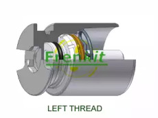 FRENKIT k385103l -  Поршень, корпус скобы тормоза