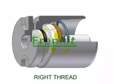 FRENKIT k425103r -  Поршень, корпус скобы тормоза