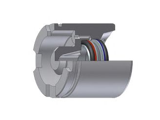FRENKIT k575104 -  