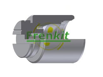 FRENKIT p364503 -  Поршень, корпус скобы тормоза