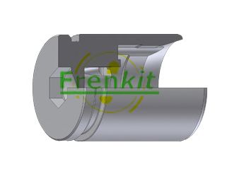 FRENKIT p364801 -  Поршень, корпус скобы тормоза