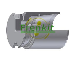 FRENKIT p384702 -  Поршень, корпус скобы тормоза