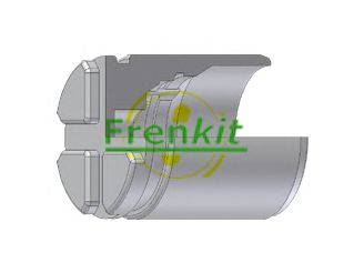 FRENKIT p384703 -  Поршень, корпус скобы тормоза