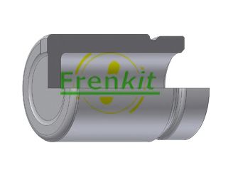 FRENKIT p384802 -  Поршень, корпус скобы тормоза