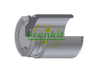 FRENKIT p384804 -  Поршень, корпус скобы тормоза