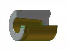 FRENKIT p425302 -  Поршень, корпус скобы тормоза
