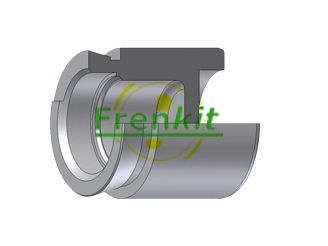 FRENKIT p444601 -  Поршень, корпус скобы тормоза