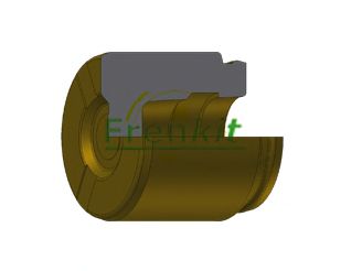 FRENKIT p484703 -  Поршень, корпус скобы тормоза