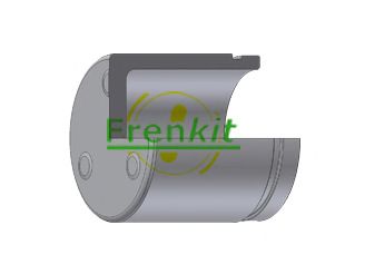 FRENKIT p525301 -  Поршень, корпус скобы тормоза
