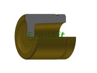 FRENKIT p545503 -  Поршень, корпус скобы тормоза