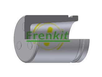 FRENKIT p604601 -  Поршень, корпус скобы тормоза