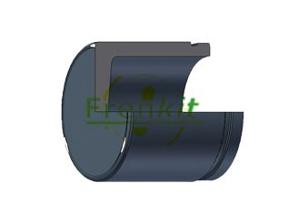 FRENKIT p605701 -  Поршень, корпус скобы тормоза