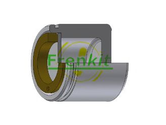 FRENKIT p686305 -  Поршень, корпус скобы тормоза
