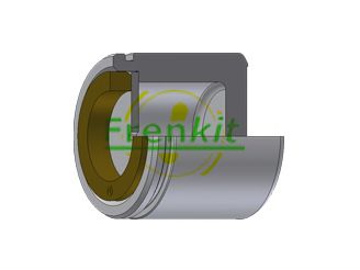 FRENKIT p686501 -  Поршень, корпус скобы тормоза