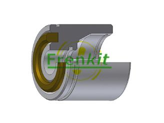 FRENKIT p686502 -  Поршень, корпус скобы тормоза