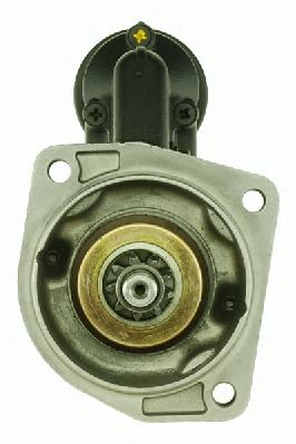 FRIESEN 8010410 -  Стартер