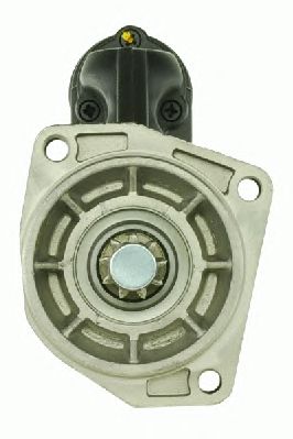 FRIESEN 8010570 -  Стартер