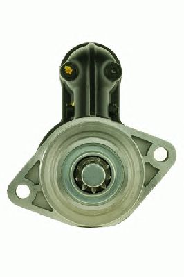 FRIESEN 8010580 -  Стартер