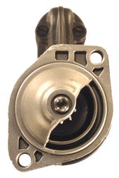 FRIESEN 8010640 -  Стартер