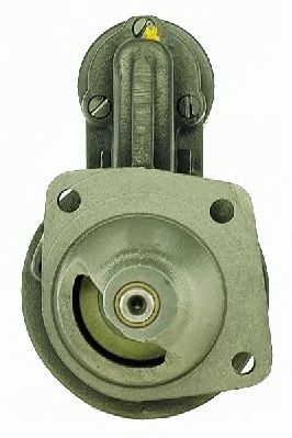 FRIESEN 8010680 -  Стартер