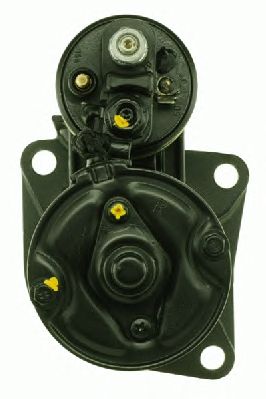 FRIESEN 8010730 -  Стартер