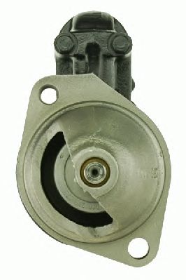 FRIESEN 8010850 -  Стартер
