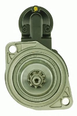FRIESEN 8010920 -  Стартер