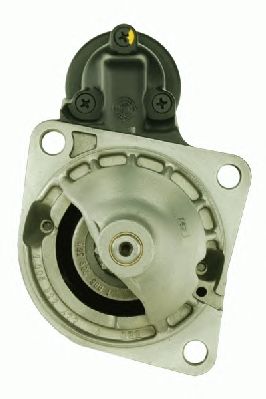 FRIESEN 8012350 -  Стартер