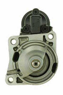 FRIESEN 8013280 -  Стартер