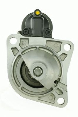 FRIESEN 8014600 -  Стартер