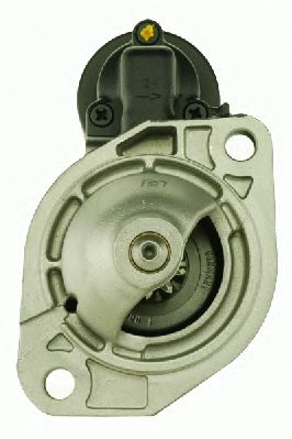 FRIESEN 8014610 -  Стартер