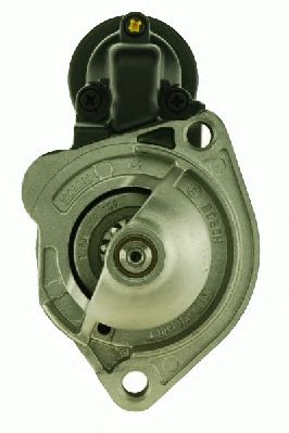 FRIESEN 8014640 -  Стартер