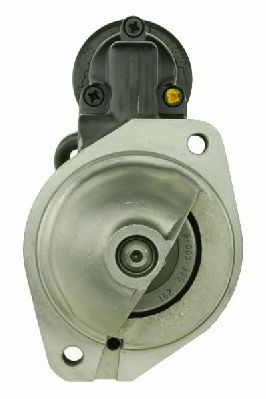 FRIESEN 8014660 -  Стартер