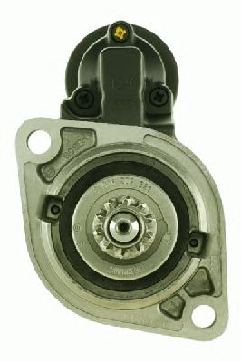 FRIESEN 8014810 -  Стартер