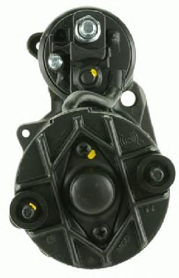 FRIESEN 8014940 -  Стартер