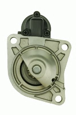 FRIESEN 8015200 -  Стартер