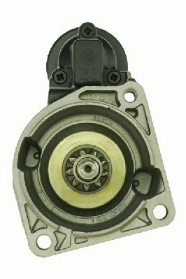FRIESEN 8015320 -  Стартер