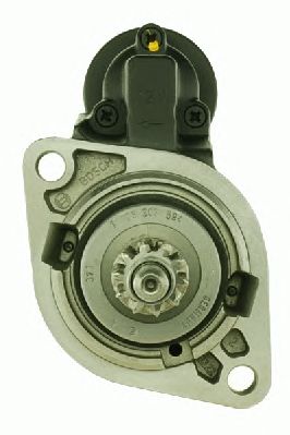 FRIESEN 8015470 -  Стартер