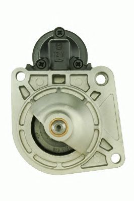 FRIESEN 8015600 -  Стартер