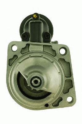 FRIESEN 8015610 -  Стартер