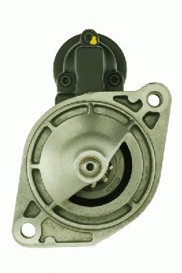 FRIESEN 8015740 -  Стартер