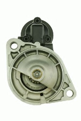 FRIESEN 8016280 -  Стартер