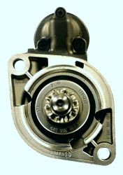FRIESEN 8016300 -  Стартер