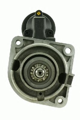 FRIESEN 8016320 -  Стартер