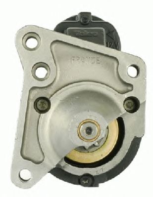 FRIESEN 8016401 -  Стартер