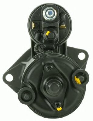 FRIESEN 8016560 -  Стартер